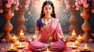 Музыка для йоги - самые красивые мантры