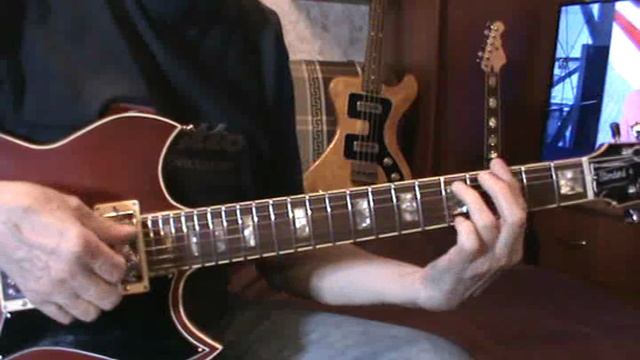 Не позвонишь-" Уматурман" (как играть на гитаре аккорды) смотреть онлайн