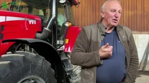 Отзыв директора хозяйства по трактору YTO 2404
