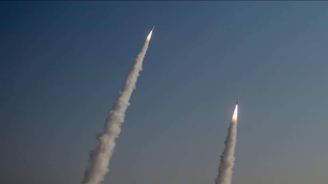 IRNA: Иран атаковал штаб киберкомандования и разведывательный центр ЦАХАЛ