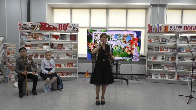 Эхо победной весны смотреть онлайн