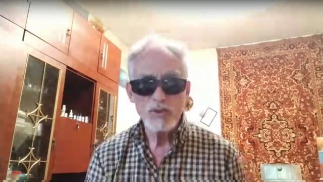 Александр Прядко: "Час ПАФика или Монолог Йогина" смотреть онлайн