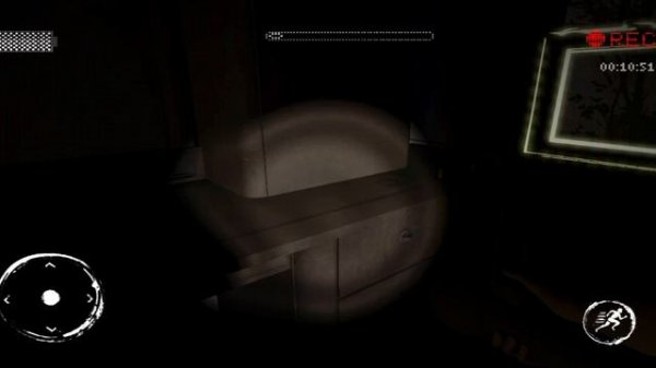 СЛЕНДЕРМЕН, ТОТ САМЫЙ!:) |Slender: The Arrival|Прохождение #1