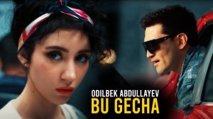 Odilbek Abdullayev - Bu geja
