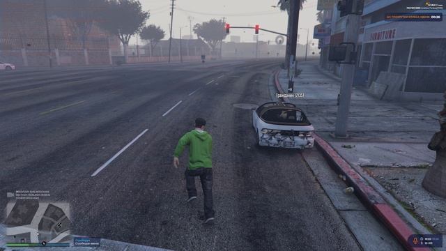 2035 дб+нон рп тайзер