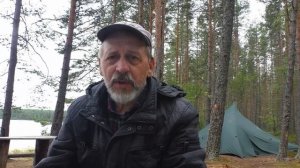 #19 Финал |  Онего | Поход 2024