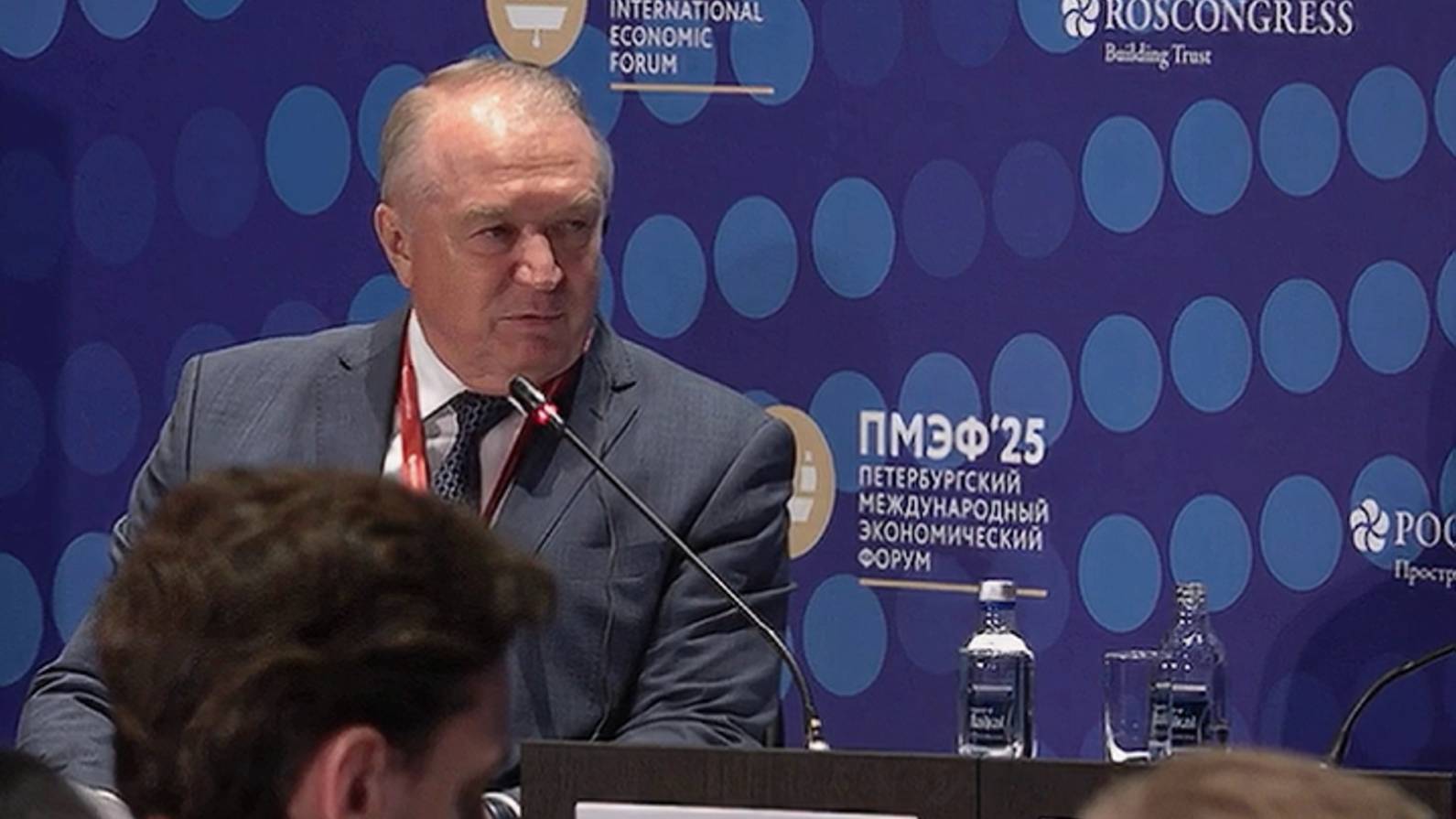 БРИКС: новый формат - новая повестка смотреть онлайн