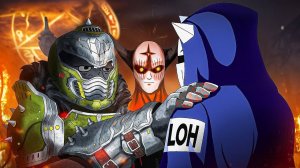 Я НЕ ПОНЯЛ DOOM THE DARK AGES