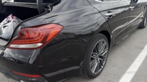 genesis g70 2019.mp4.mov