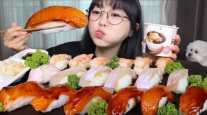 Домашние суши