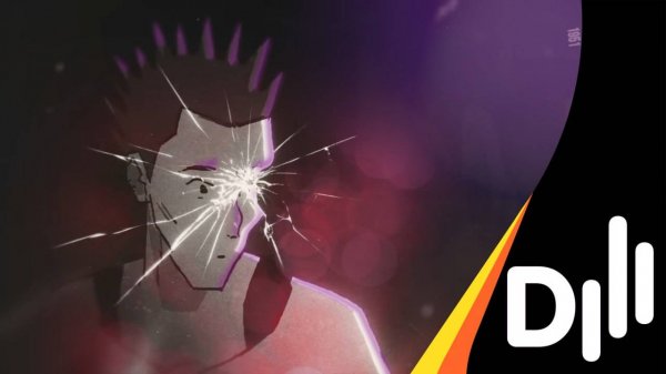 ГОЛОС В ГОЛОВЕ \ песня из мультипликационного фильма "(Ш)ПАНА" \ DILICOVER