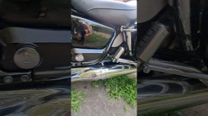 Honda GL1500 valkyrie tourer Без пробега по РФ