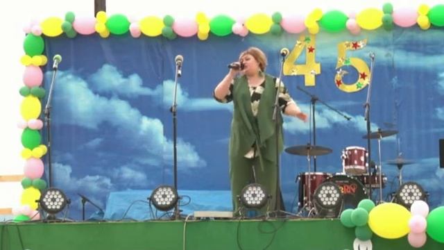 Народный вокальный ансамбль Кудерышки смотреть онлайн