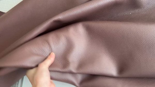 Коричневый флотер