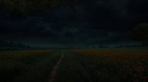 ⚡ Надвигается горный шторм