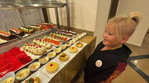 🔥ЕГИПЕТ 2025. БЮДЖЕТНЫЙ ОТЕЛЬ PARROTEL BEACH RESORT 5*