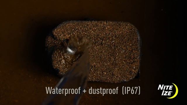 RunOff® Waterproof Small Packing Cube смотреть онлайн
