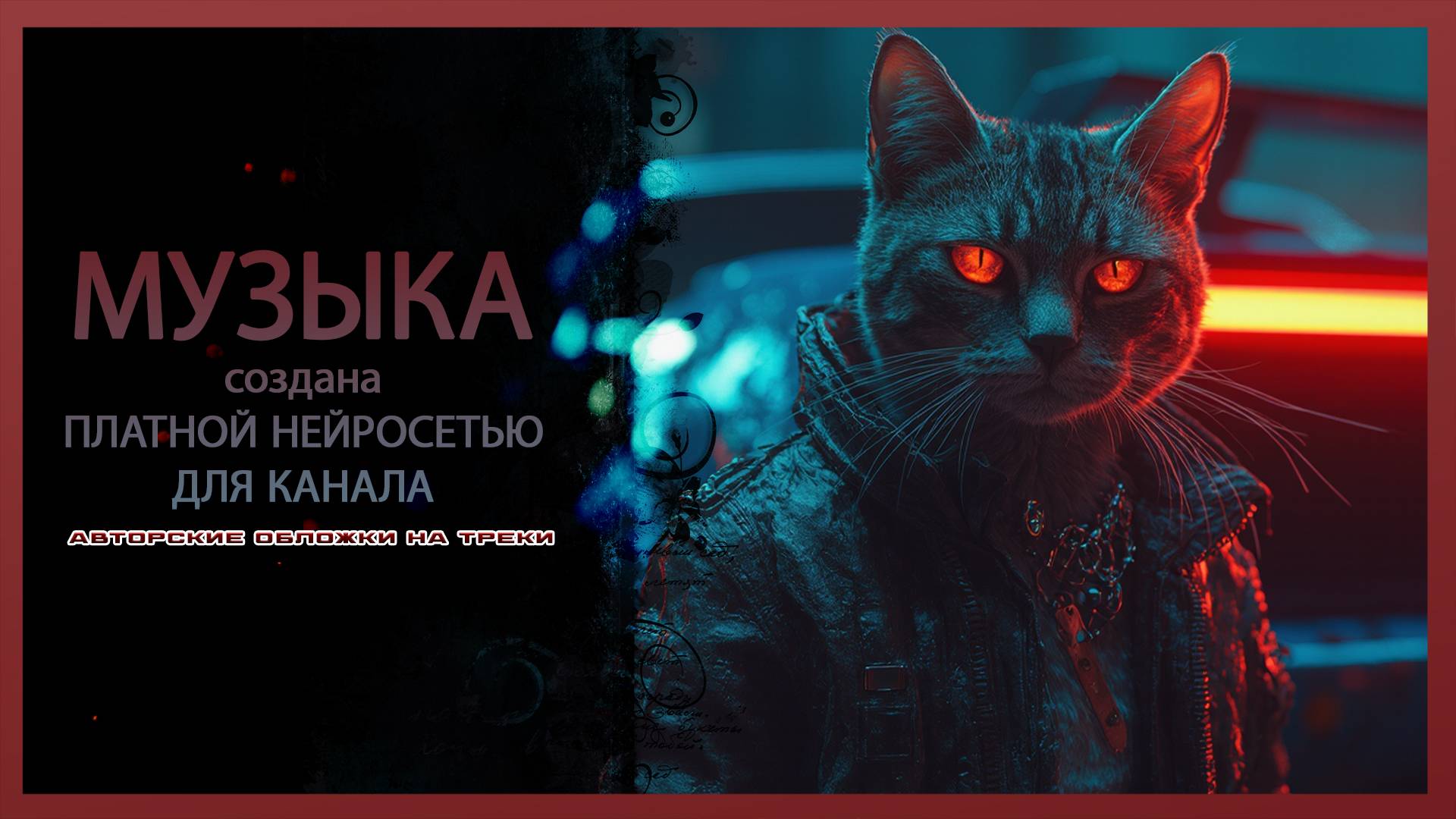 Музыка Japan Cyberpunk : часть #3 (Cyber Japan Music Без Авторских прав)