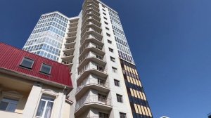 Квартира на Тираспольском.