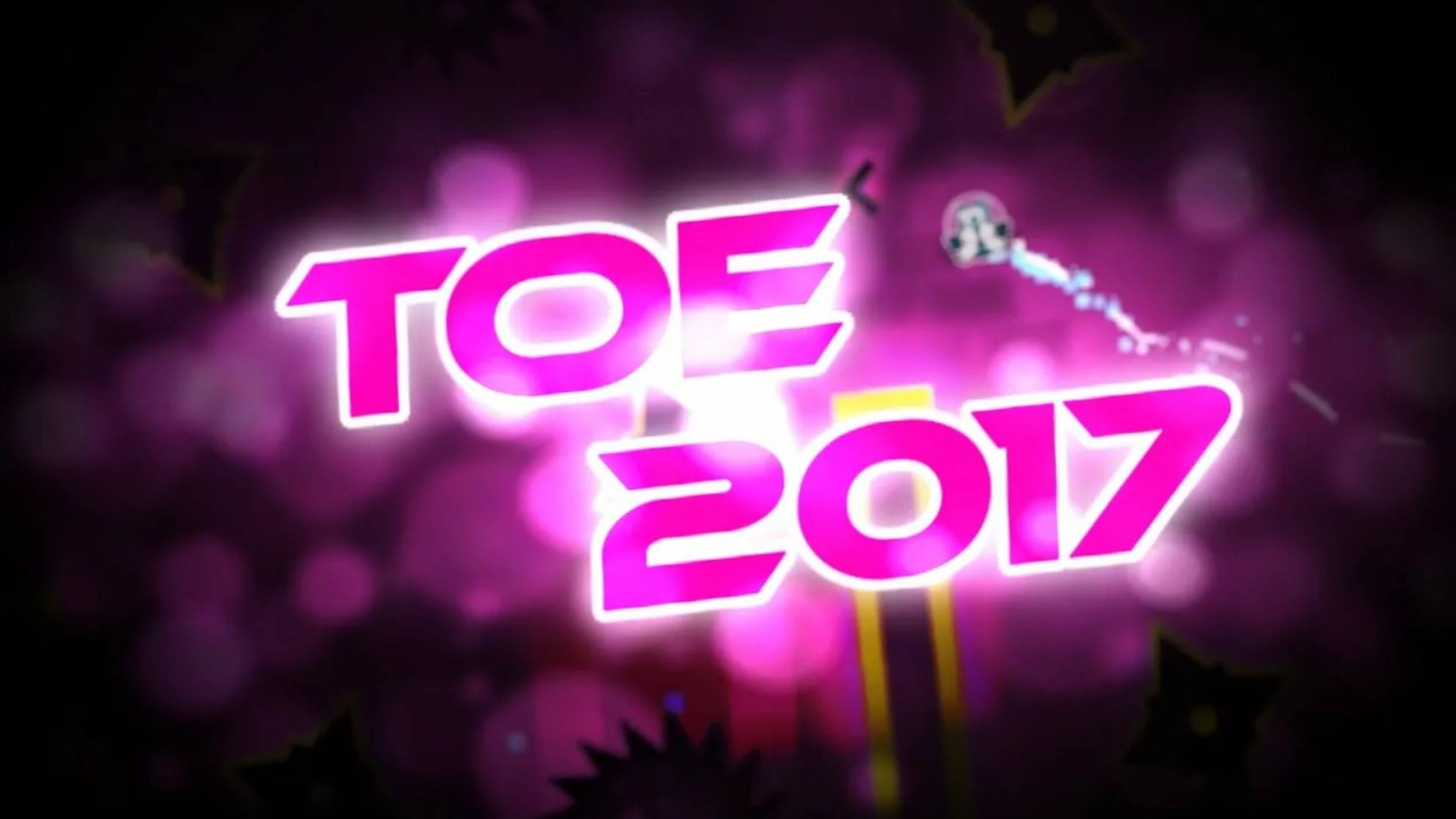 Theory of Everything ИЗ БУДУЩЕГО? (INSANE) ToE 2017 - 100% смотреть онлайн