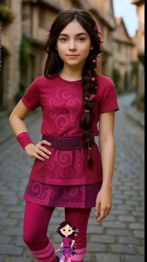 сказочный патруль на моём канале