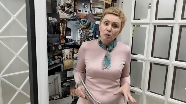 Приветствие - магазин "100 Дверей" смотреть онлайн