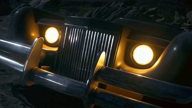 The Car (1977) Ambient Soundscape