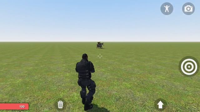 приложение хупер похоже на гарис мод смотреть онлайн