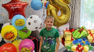 ПОДАРКИ ИЛИ ЗАДАНИЯ - ЧЕЛЛЕНДЖ КО ДНЮ РОЖДЕНИЯ