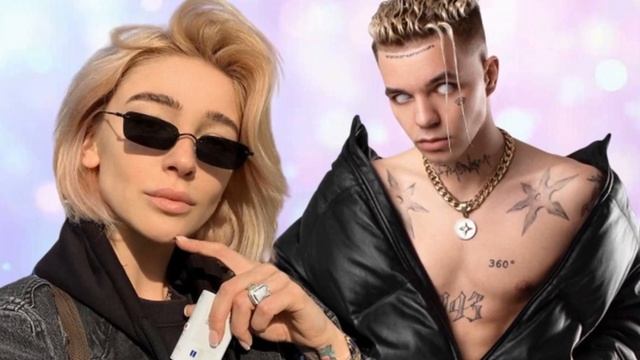 Анастасия Ивлеева и Элджей - История Любви, невероятно красивый клип смотреть онлайн