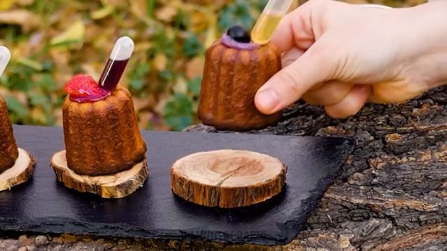 HOMEMADE DESSERT IDEAS TO TRY RIGHT NOW! Yummy DIY Hacks смотреть онлайн