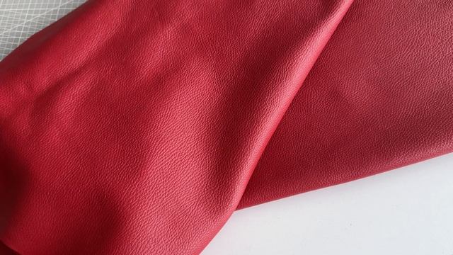 Красный флотер