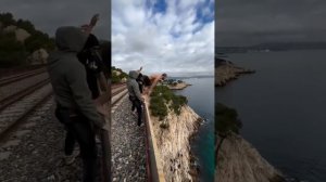 Пощекотать нервишки