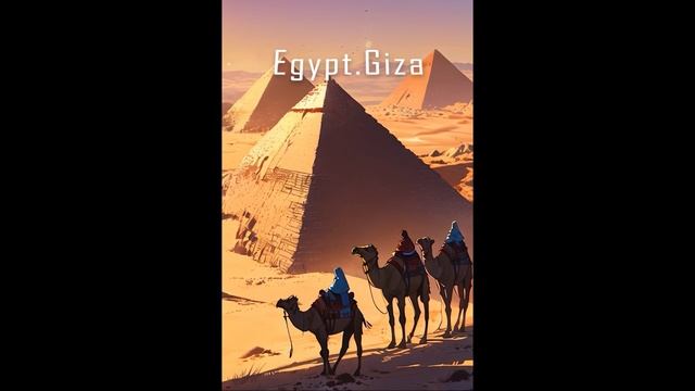 Sights Of Different Countries PART 1