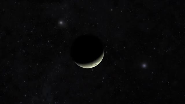 Глубокий Космос Ambient Space смотреть онлайн