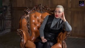 Медиум криминалист Виктория Ли о потустороннем мире │ Контроль теней