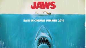 Саундтрек к фильму "Челюсти" (Jaws) (1975)