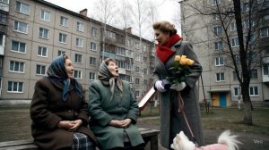 Новая жизнь после 60? 😅 Бабушка удивляет