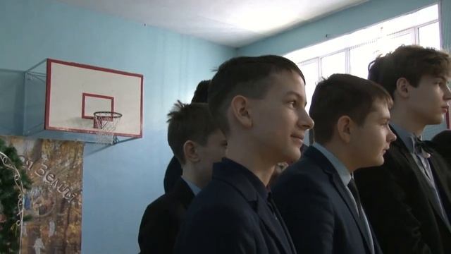 7 февраля Сохраняя традиции сохраняем народ смотреть онлайн