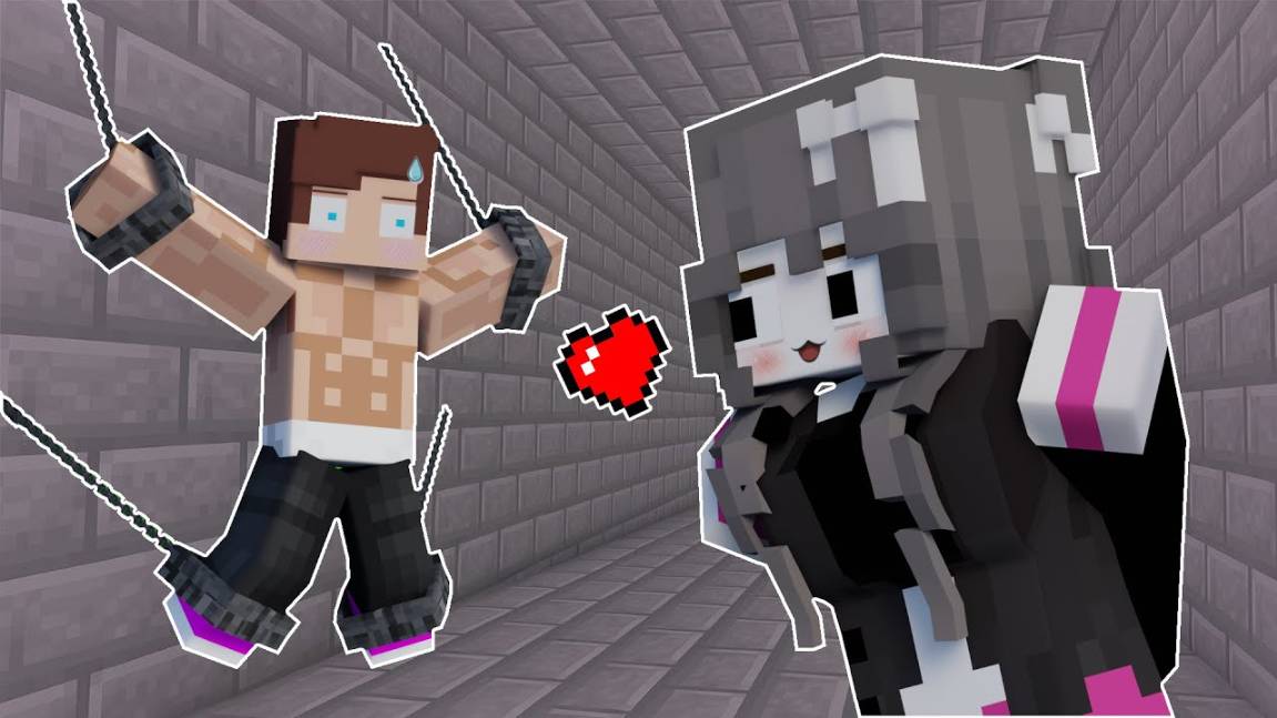 Мультсериал Майнкрафт смотреть онлайн