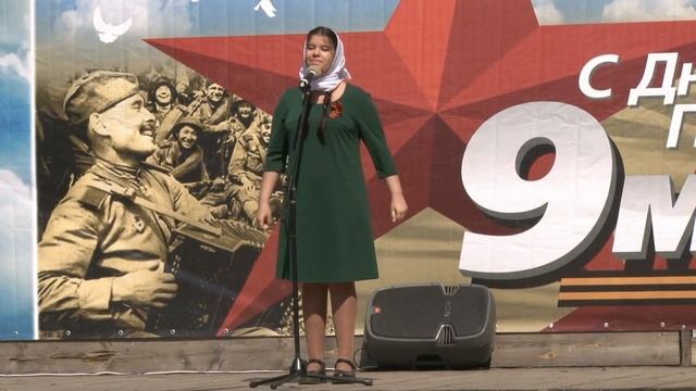 27 апреля Георгиевская ленточка смотреть онлайн