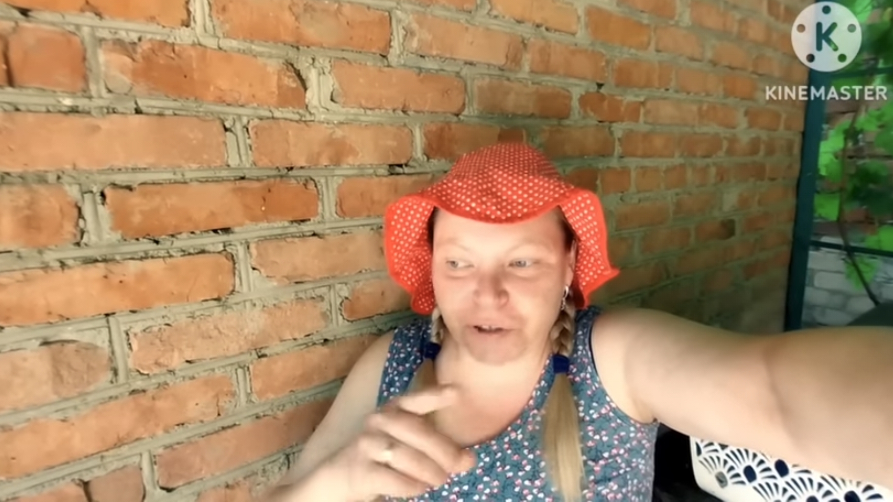 мы родились в Сибири//блогер блонера обо@рал//обзор канала смотреть онлайн