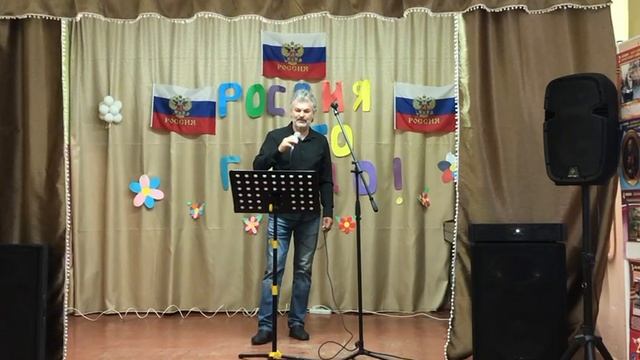 Весенний дождь. (Классический вариант) смотреть онлайн