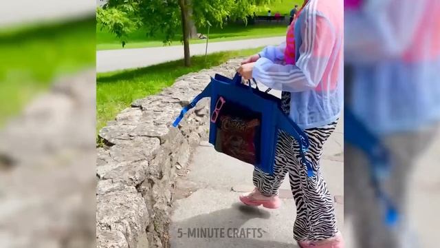 THE MOST UNUSUAL GADGETS YOU’VE NEVER SEEN BEFORE! ✨ смотреть онлайн