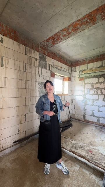 Обзор на дом🔥