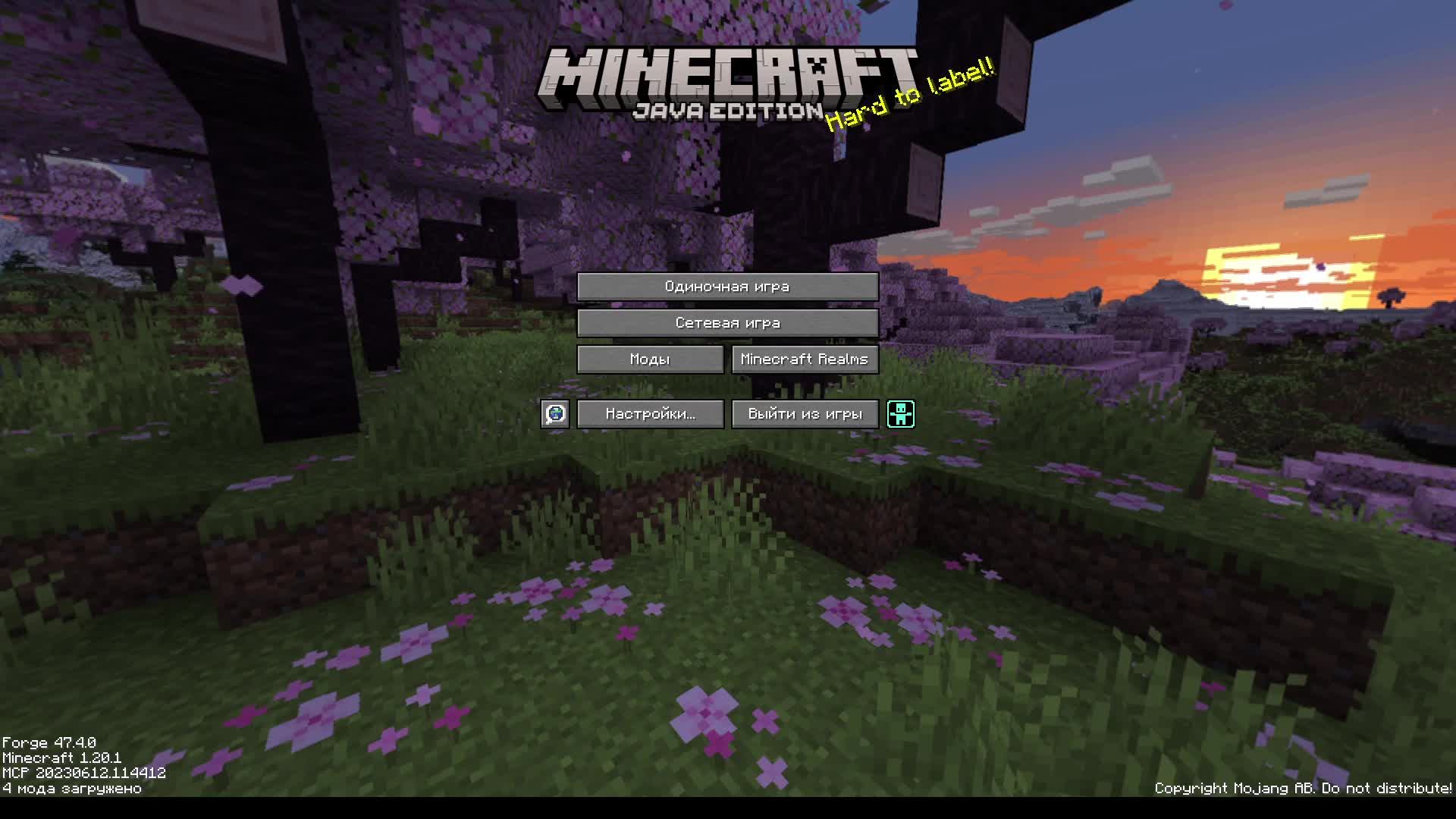 играю на Reallyworld