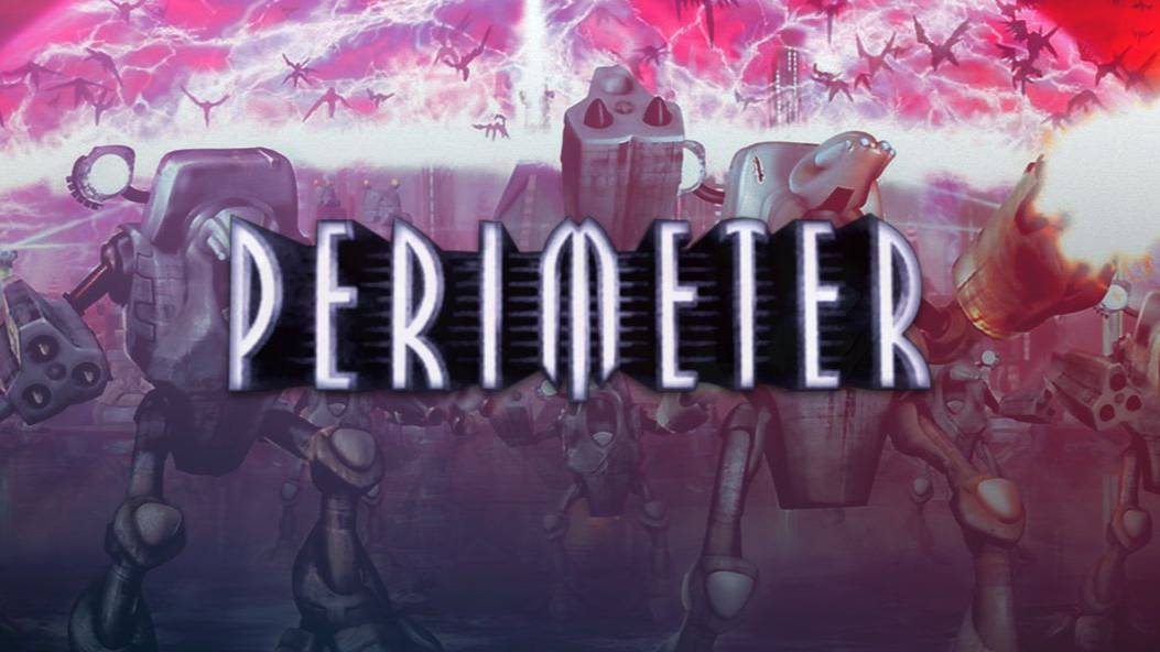 Периметр - Геометрия войны Серия 6