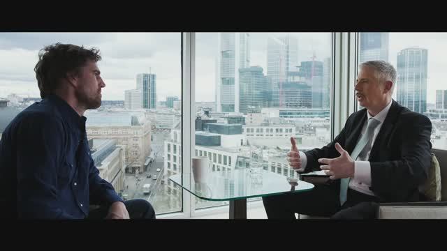 Искусственность противопоставления левых и правых понимают даже биржевые трейдеры смотреть онлайн