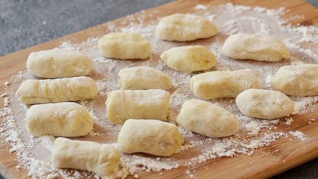 Готовим дома