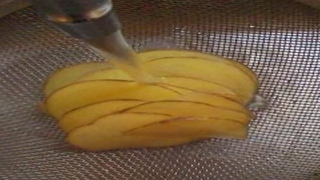 Сборник рецептов